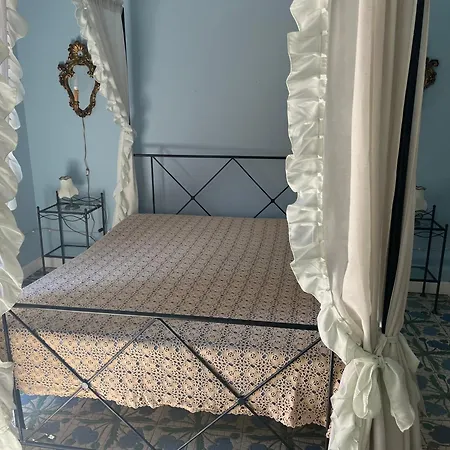 Sicily Maison 1883 Apartment