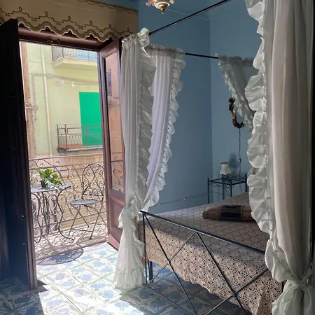 Apartment Sicily Maison 1883 Castellammare del Golfo