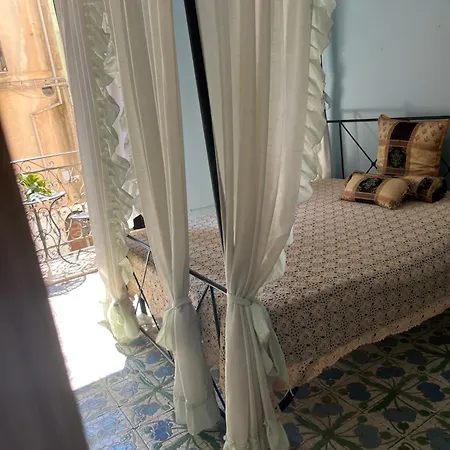 Sicily Maison 1883 * Castellammare del Golfo